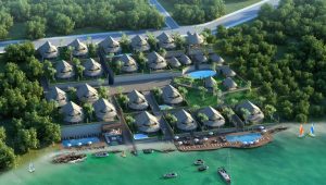 Vanuatu real estate investment