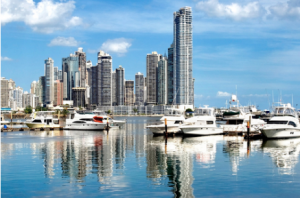 Panama real estate investments