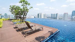 Bangkok Condo Market